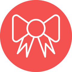 Bow Icon Style