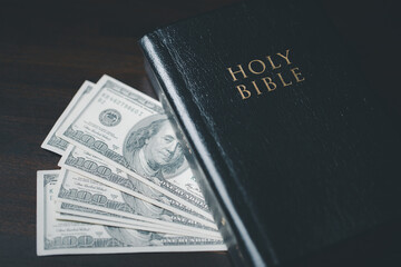 One tenth or tithe is basis on which Bible teaches us to give one tenth of first fruit to God....