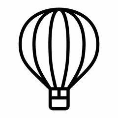 We watch the hot-air balloon slowly inflate © Mudassar