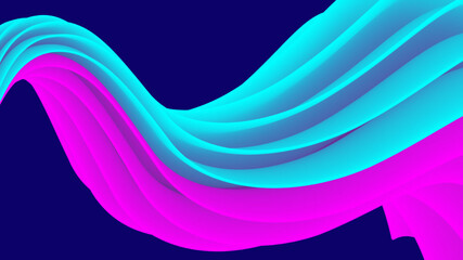 abstract colorful background