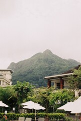 Seychelles