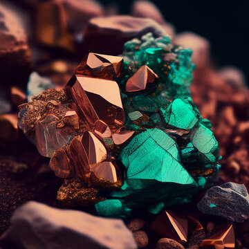"Ore Sample" Images – Browse 29 Stock Photos, Vectors, and Video ...