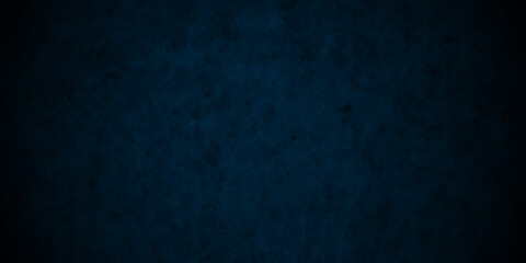 Dark Blue background with grunge backdrop texture, watercolor painted mottled blue background, colorful bright ink and watercolor textures on white paper background.