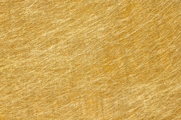 ゴールド背景