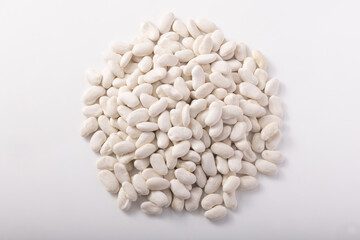 白インゲン豆・乾燥豆