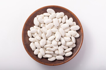 白インゲン豆・乾燥豆