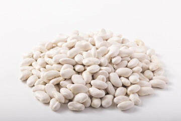 白インゲン豆・乾燥豆