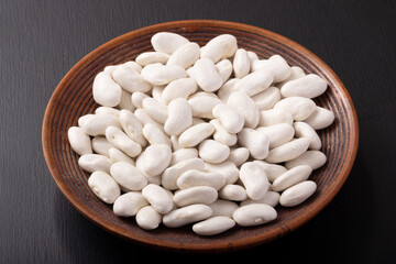 白インゲン豆・乾燥豆