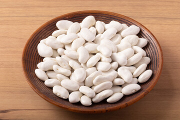 白インゲン豆・乾燥豆