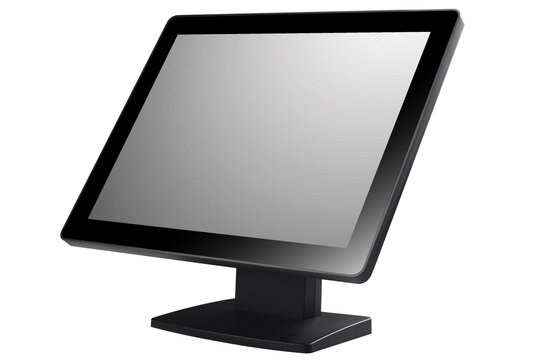 Point of Sale Touch Monitor 