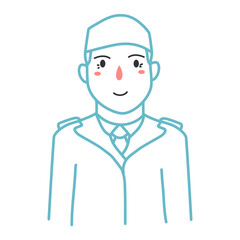 Indonesia National Hero Jenderal Sudirman