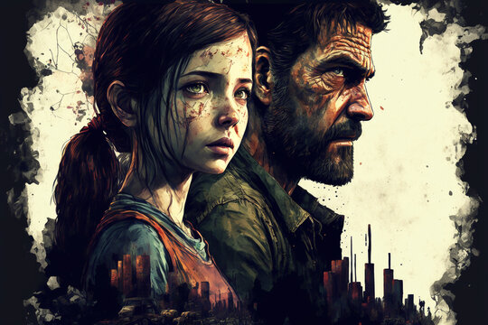 the last of us horror