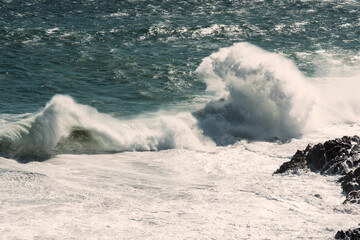 Power of the Ocean
