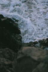 sea