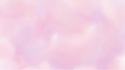 Pink watercolor background for textures backgrounds and web banners design