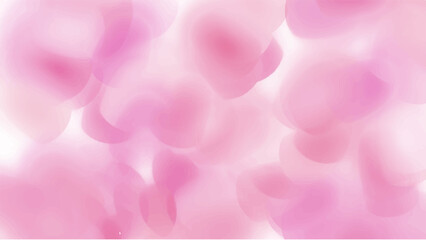 Pink watercolor background for textures backgrounds and web banners design