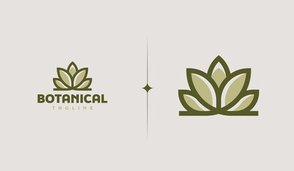 Fototapeta na wymiar Leaf Flower Tree monoline. Universal creative premium symbol. Vector sign icon logo template. Vector illustration