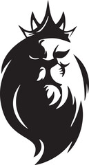 Fototapeta premium Lion King