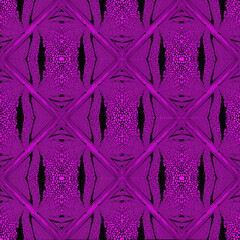 seamless pattern with leaves