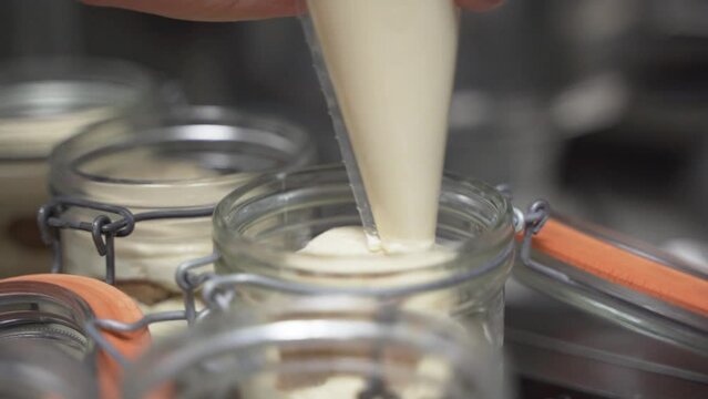 crema di mascarpone per tiramisu
