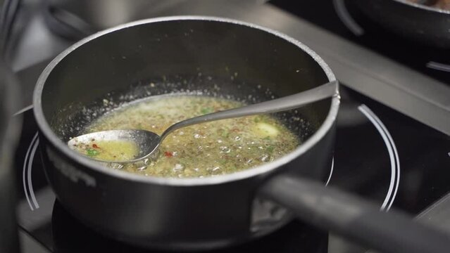 Soffritto per ragu