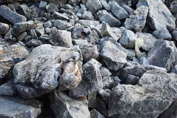stone wall background