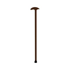 Cane 3D Rendering