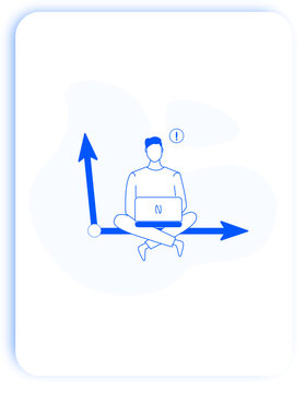 Deadline Man - SVG