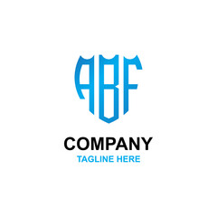 Obraz premium creative business logo template