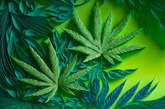 Cannabis Leaf Wallpaper Images – Browse 28,770 Stock Photos, Vectors, and  Video | Adobe Stock