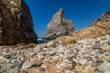 Praia da Ursa (Ursa Beach)
