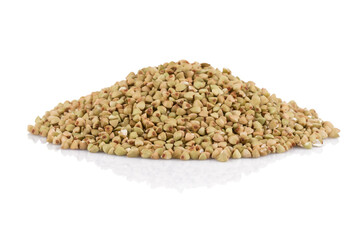 organic bio buckwheat