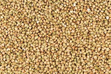 organic bio buckwheat
