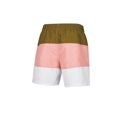 short pants with cut out isolated on background transparent