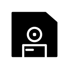 diskette icon