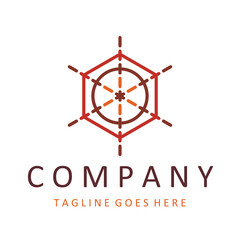 logo design brand designer - stock logo