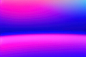 Abstract gradient art background with vibrant neon colors.