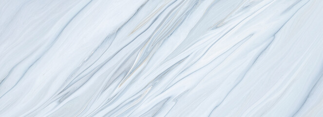 Marble rock texture blue ink pattern liquid swirl paint white dark that is Illustration panorama background for do ceramic counter tile silver gray that is abstract waves skin wall luxurious art ideas