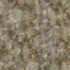 Marbled decorative vintage seamless pattern. Natural crystal earthen background for retro repeat. Trendy crystal backdrop wash