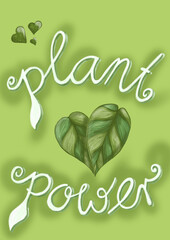 Plant Power