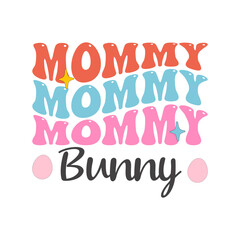 Mommy Bunny