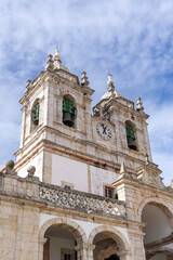 Sanctuary of Our Lady of Nazare