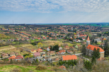 Tibolddar&oacute;c (Magyarorsz&aacute;g/Hungary)
