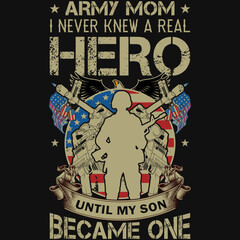 Veterans day tshirt design 