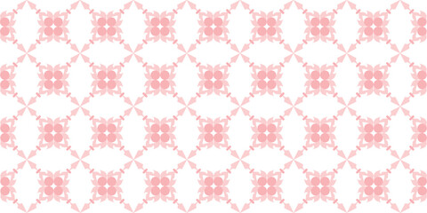 background pattern with geometric style connected image setup