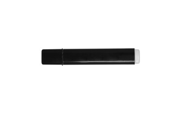 black marker permanent png isolated 