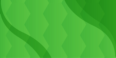 Minimal geometric background. Dynamic shapes composition. Vector illustration