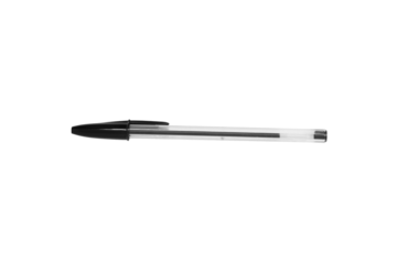 pen black texture png isolated rollerball