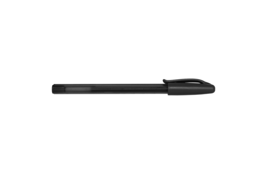 pen black texture png isolated rollerball