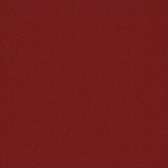 Fototapeta premium Red wool fabric canvas texture background. cotton texture